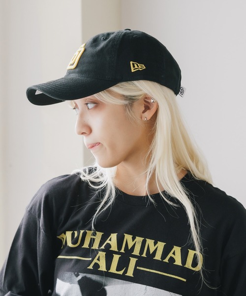 【セール】NEW ERA/ニューエラ 920 EG ベースボールキャップ（キャップ）｜NEW ERA（ニューエラ）