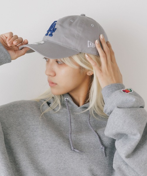 【セール】NEW ERA/ニューエラ 920 EG ベースボールキャップ（キャップ）｜NEW ERA（ニューエラ）
