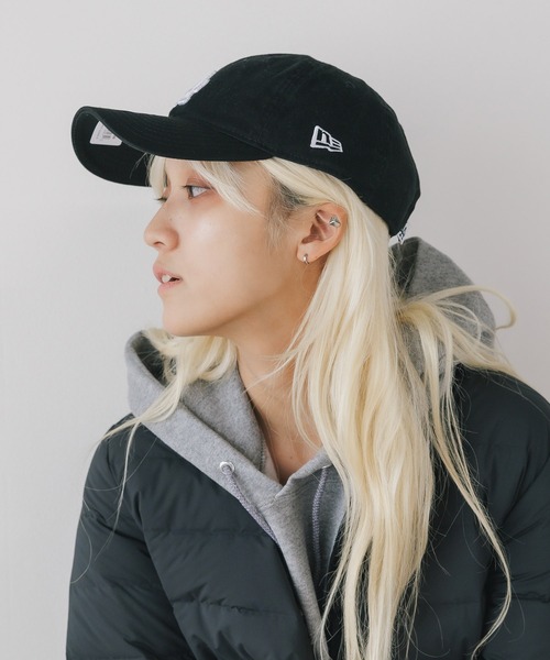 【セール】NEW ERA/ニューエラ 920 EG ベースボールキャップ（キャップ）｜NEW ERA（ニューエラ）