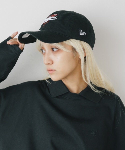 【セール】NEW ERA/ニューエラ 920 EG ベースボールキャップ（キャップ）｜NEW ERA（ニューエラ）