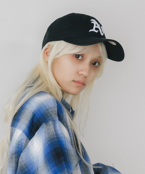 【セール】NEW ERA/ニューエラ 920 EG ベースボールキャップ（キャップ）｜NEW ERA（ニューエラ）