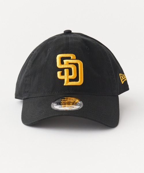 【セール】NEW ERA/ニューエラ 920 EG ベースボールキャップ（キャップ）｜NEW ERA（ニューエラ）