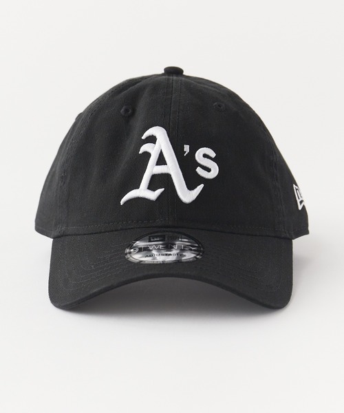 NEW ERA/ニューエラ 920 EG ベースボールキャップ（キャップ）｜NEW