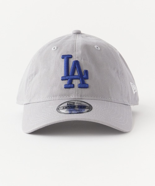 【セール】NEW ERA/ニューエラ 920 EG ベースボールキャップ（キャップ）｜NEW ERA（ニューエラ）