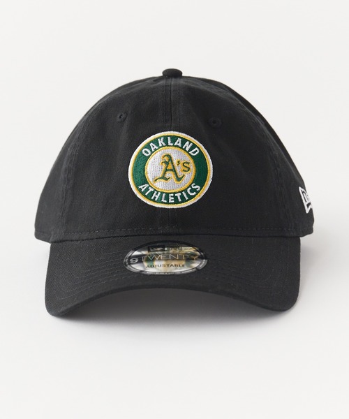 NEW ERA/ニューエラ 920 EG ベースボールキャップ（キャップ）｜NEW