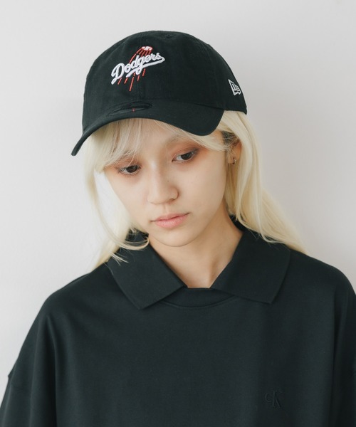 【セール】NEW ERA/ニューエラ 920 EG ベースボールキャップ（キャップ）｜NEW ERA（ニューエラ）