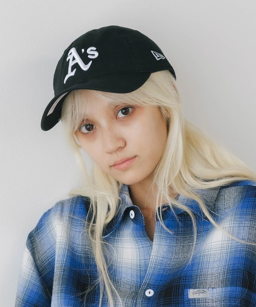 【セール】NEW ERA/ニューエラ 920 EG ベースボールキャップ（キャップ）｜NEW ERA（ニューエラ）