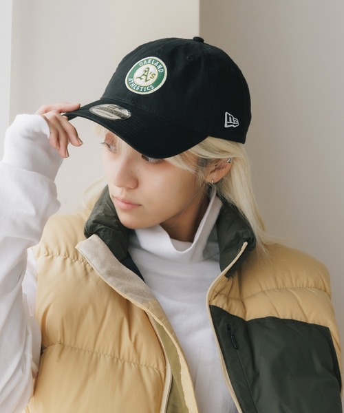 【セール】NEW ERA/ニューエラ 920 EG ベースボールキャップ（キャップ）｜NEW ERA（ニューエラ）