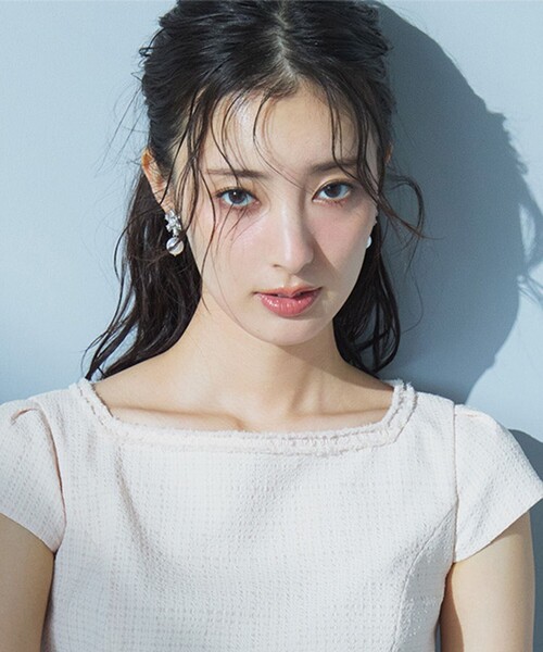 DAISY BIJOUX＆PEARL EARRINGS イヤリング（イヤリング）｜TOCCA（トッカ）