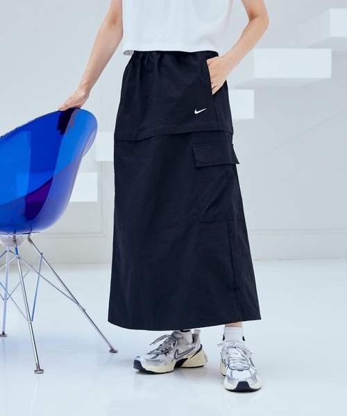 セール】ナイキ スポーツウェア エッセンシャル ウィメンズ ミッド