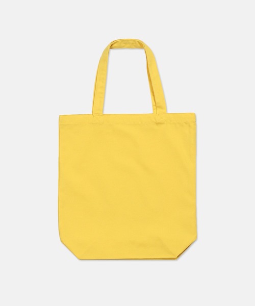 LANVIN en Bleu（ランバンオンブルー）の「【LANVIN en Bleu ESSENTIAL】FOREZ / “エッセンシャル” ストライプ トートバッグ（トートバッグ・メンズ・ライトグリーン/イエロー/ライトピンク/ライトブルー/オフホワイト/ローズ/ブルー・FREE）」の22枚目の写真