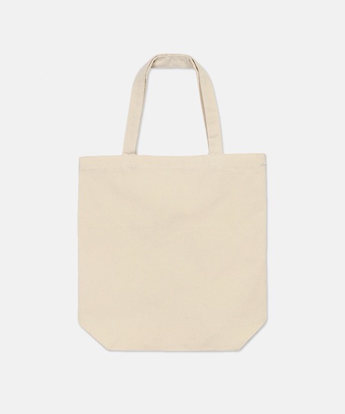 LANVIN en Bleu（ランバンオンブルー）の「【LANVIN en Bleu ESSENTIAL】FOREZ / “エッセンシャル” ストライプ トートバッグ（トートバッグ・メンズ・ライトグリーン/イエロー/ライトピンク/ライトブルー/オフホワイト/ローズ/ブルー・FREE）」の18枚目の写真