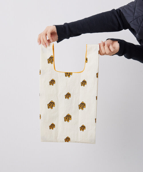 ear PAPILLONNER（イアパピヨネ）の「虎屋ういろ×earコラボ