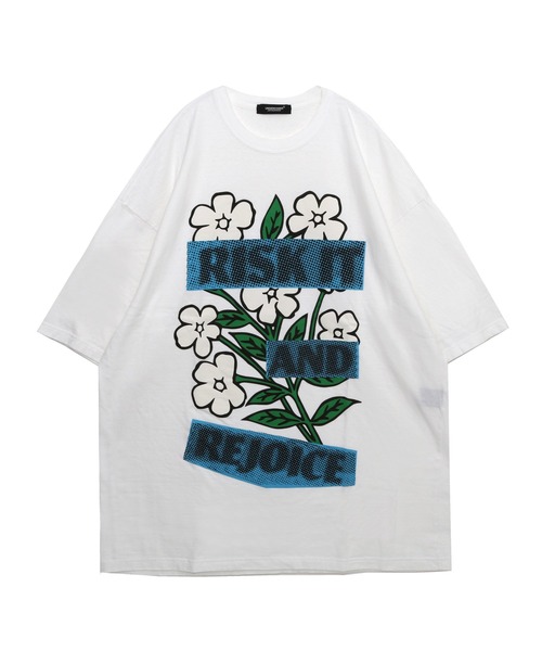 UNDERCOVER（アンダーカバー）の「UC1E4893-2（その他トップス・メンズ・ブラウン/ブラック/ホワイト・3/2/4/5）」の2枚目の写真