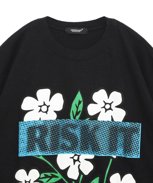 UNDERCOVER（アンダーカバー）の「UC1E4893-2（その他トップス・メンズ・ブラウン/ブラック/ホワイト・3/2/4/5）」の5枚目の写真