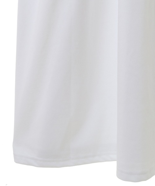 Candy Stripper(キャンディストリッパー)の「DEAR MINE BIG COLLAR ドレス(ワンピース・レディース・ブラック/オフホワイト/ブラック系その他・FREE)」の21枚目の写真