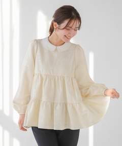 プリントT (ROTATE)（Tシャツ/カットソー）｜JOURNAL STANDARD