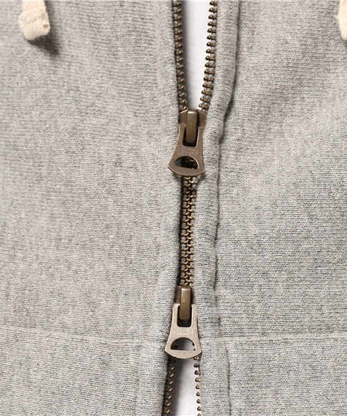 ALDIES（アールディーズ）の「THRASHER Zip Parka スラッシャーコラボ