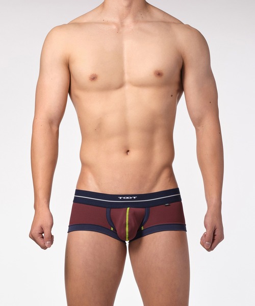 【新品完売人気モデルTOOT】TOOT 阪急メンズ限定モデル ナノボクサー S BOXER/Classic Denim NANO（ボクサーパンツ）｜TOOT（トゥート