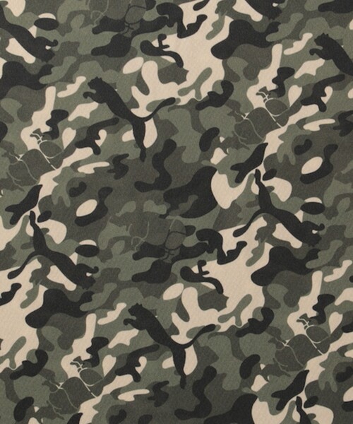 Scye（サイ）の「＜PUMA × Scye＞ Football Shirt/フットボール シャツ（Tシャツ/カットソー・メンズ・オレンジ/ベージュ・M/XL/L）」の6枚目の写真