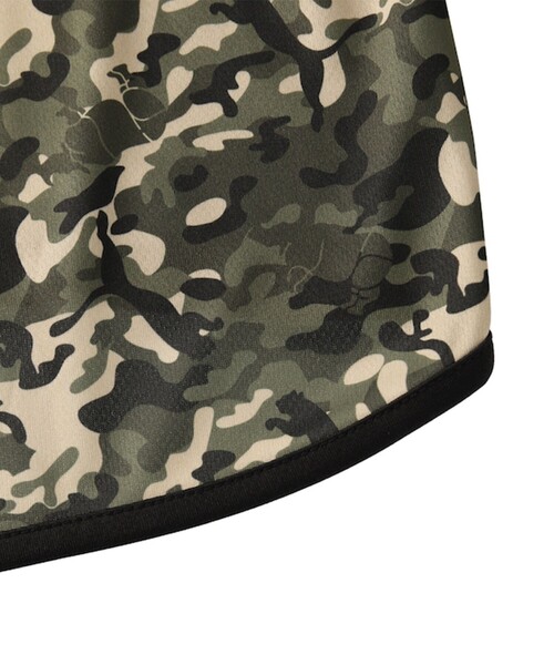 Scye（サイ）の「＜PUMA × Scye＞ Football Shirt/フットボール シャツ（Tシャツ/カットソー・メンズ・オレンジ/ベージュ・M/XL/L）」の7枚目の写真