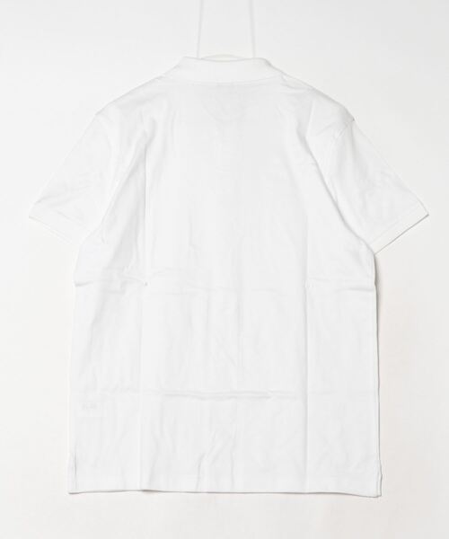 BANANA REPUBLIC FACTORY STORE(バナナリパブリック ファクトリーストア)の「BANANA REPUBLIC FACTORY STORE LUXE TOUCH ポロシャツ(ポロシャツ・メンズ・ナチュラル/ブルー/ネイビー/ブラック/ホワイト・XL/L/M/S)」の8枚目の写真
