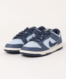 NIKE(iCL)DUNK LOW RETRO SE@HF3141-400(Xj[J[)