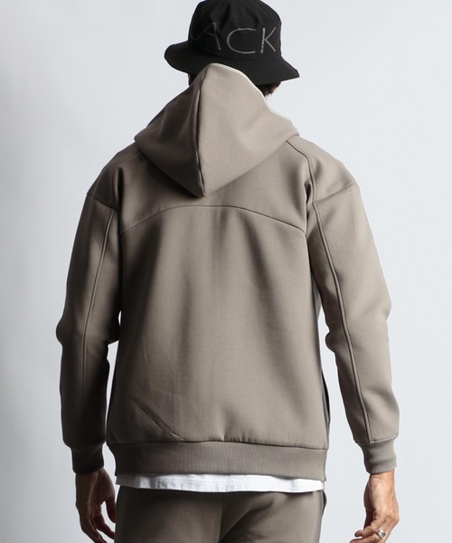 The DUFFER of ST.GEORGE（ザダファーオブセントジョージ）の「〔BLACK