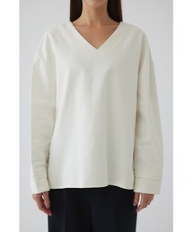 Open collar relax SH オープン カラー リラックス シャツ（シャツ
