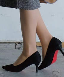 aquagarage（アクアガレージ）の「走れる美脚7cmヒール パンプス（パンプス）」