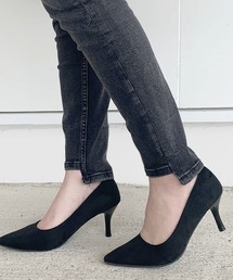 aquagarage（アクアガレージ）の「走れる美脚7cmヒール パンプス（パンプス）」