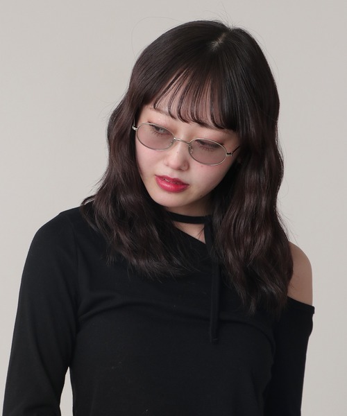 no eyedia/ノーアイディア OPTICAL / SUNGLASSES 【NE-454】サングラス