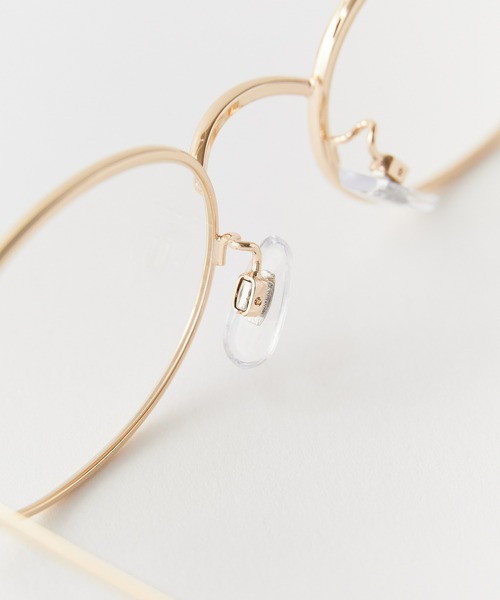 nao no eyedia/ノーアイディア OPTICAL / SUNGLASSES 【NE-454】サングラス