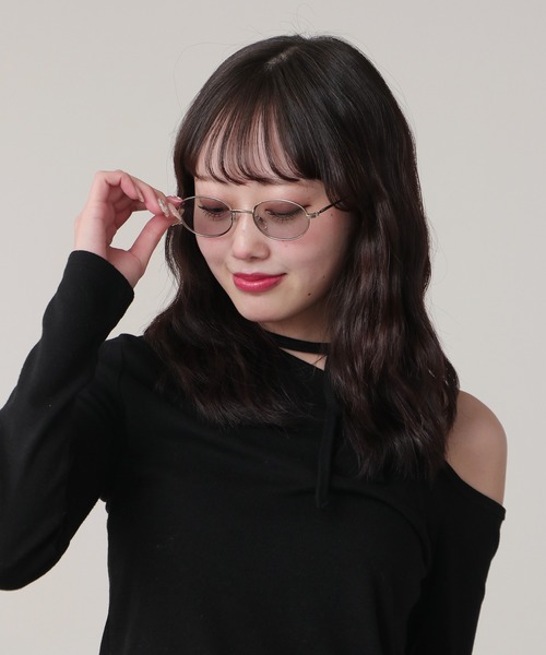 no eyedia/ノーアイディア OPTICAL / SUNGLASSES 【NE-454】サングラス