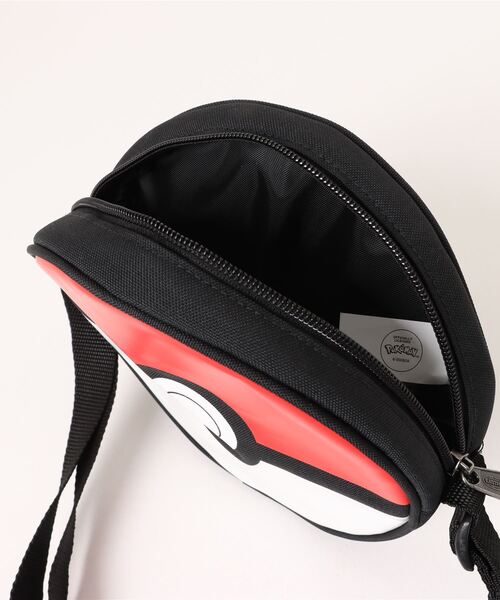 セール】【Pokemon/ポケモン】 × EASTPAK ミニショルダーバッグ