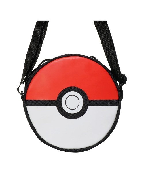 EASTPAK（イーストパック ）の「【Pokemon/ポケモン】 × EASTPAK ミニショルダーバッグ ADA Pokemon（ショルダーバッグ・メンズ・その他1・FREE）」の6枚目の写真