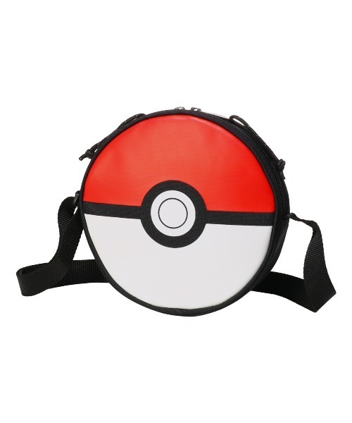 EASTPAK（イーストパック ）の「【Pokemon/ポケモン】 × EASTPAK ミニショルダーバッグ ADA Pokemon（ショルダーバッグ・メンズ・その他1・FREE）」の7枚目の写真
