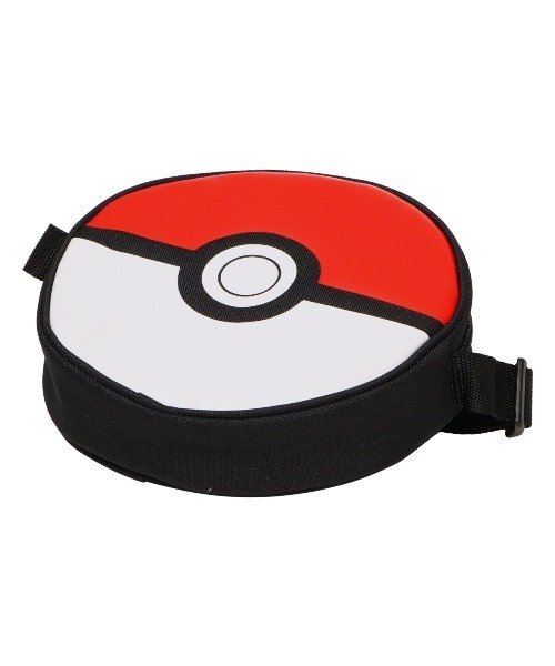 ショルダーバッグ・ポシェット EASTPAK Ada Pokemon Ball ADA POKÉMON BALL | Eastpak