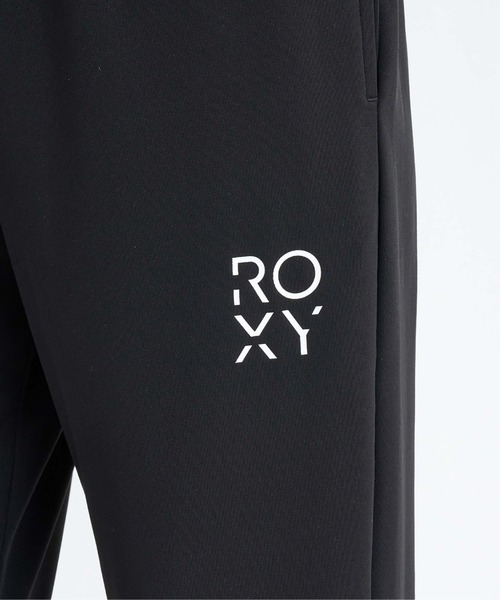 ROXY(ロキシー)の「YOU ARE ENOUGH PANTS /ロキシーウエストコードジョガーパンツ(その他パンツ・レディース・ブラック/ピンク/グレー・SMALL/MEDIUM/LARGE)」の16枚目の写真