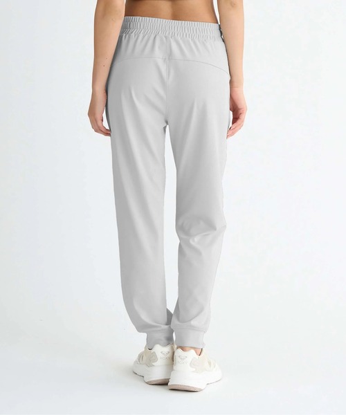 ROXY(ロキシー)の「YOU ARE ENOUGH PANTS /ロキシーウエストコードジョガーパンツ(その他パンツ・レディース・ブラック/ピンク/グレー・SMALL/MEDIUM/LARGE)」の10枚目の写真