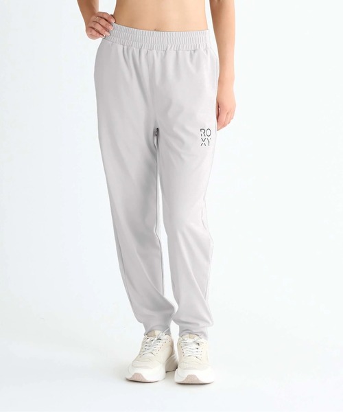 ROXY(ロキシー)の「YOU ARE ENOUGH PANTS /ロキシーウエストコードジョガーパンツ(その他パンツ・レディース・ブラック/ピンク/グレー・SMALL/MEDIUM/LARGE)」の12枚目の写真