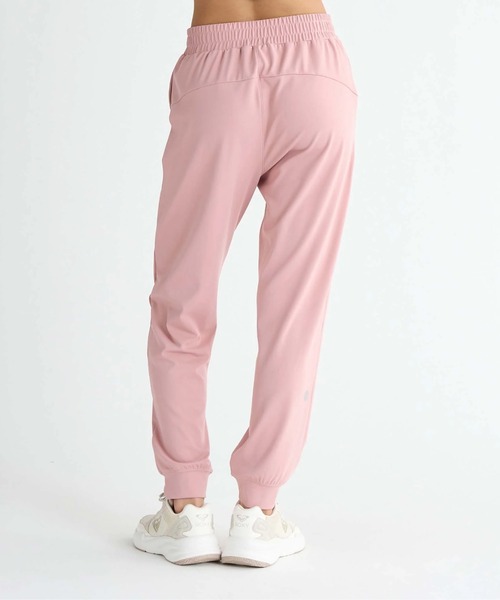 ROXY(ロキシー)の「YOU ARE ENOUGH PANTS /ロキシーウエストコードジョガーパンツ(その他パンツ・レディース・ブラック/ピンク/グレー・SMALL/MEDIUM/LARGE)」の15枚目の写真