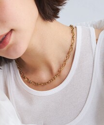 green label relaxing（グリーンレーベルリラクシング）の「＜HARPIE＞ODETTE ネックレス（ネックレス・レディース）」