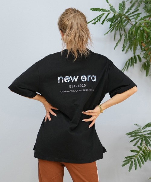 なおk★新品★NEW ERA®CAP＆Tシャツ限定別注モデル ner35a5638.jpg