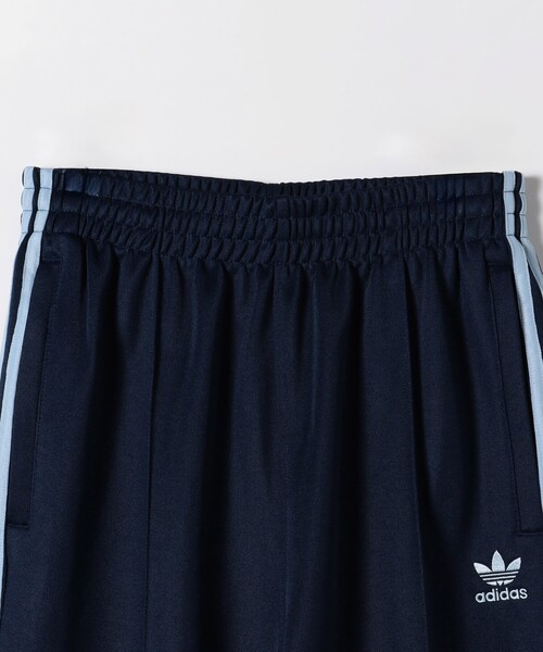 adidas/アディダス Baggy TP/バギーフィット トラックパンツ