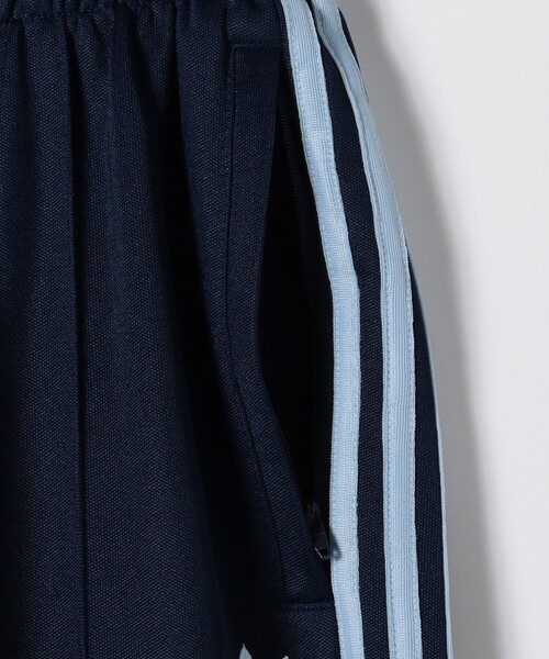 adidas/アディダス Baggy TP/バギーフィット トラックパンツ