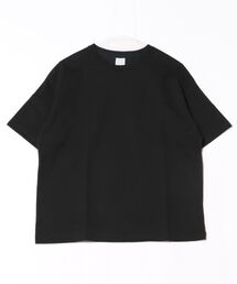 5.6オンス ビッグシルエット Tシャツ 550801