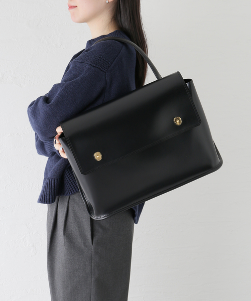 PIENI / ピエニ A-2 ONE HANDLE（ハンドバッグ）｜Spick & Span