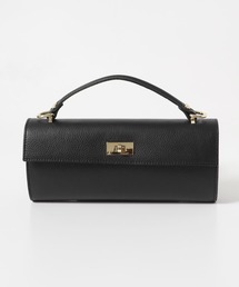 AULENTTI | AULENTTI　ワイドショルダーBAG(ショルダーバッグ)