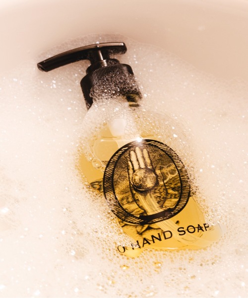 O SKIN & HAIR（オースキンアンドヘア）の「【ZOZO限定】オー・ボックス ライフ（ボディケアキット/ギフトセット・レディース・その他・FREE）」の9枚目の写真